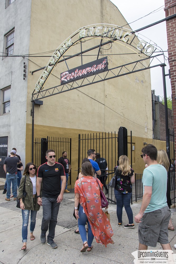 Manayunk Mac & Cheese Crawl