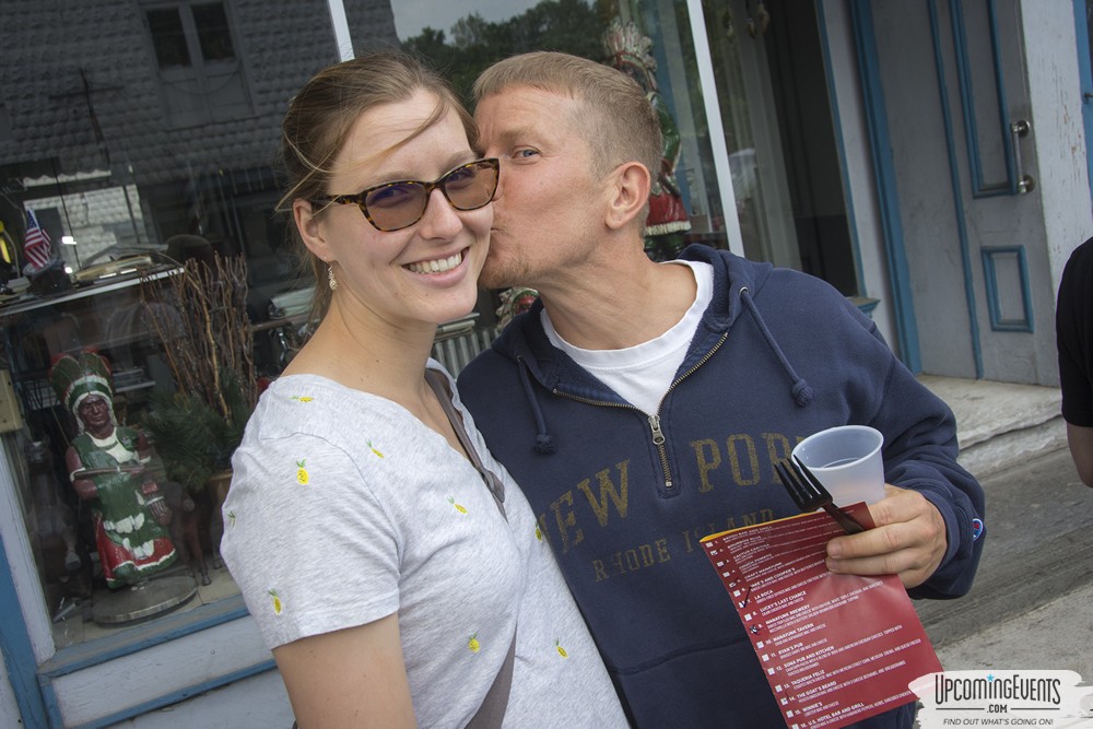 Manayunk Mac & Cheese Crawl