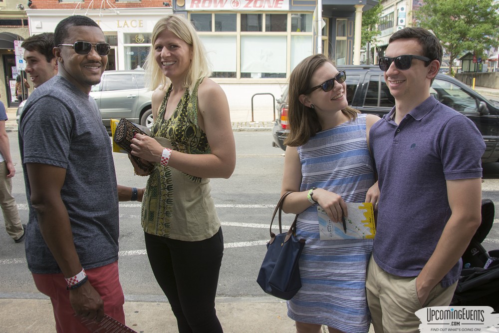 Manayunk Mac & Cheese Crawl