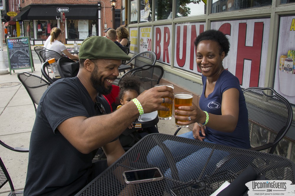 Manayunk Mac & Cheese Crawl