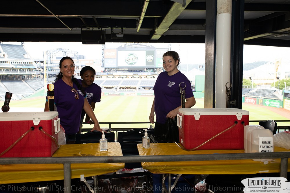 Pittsburgh All Star Festival 2019 - Gallery 3 (Session 2)