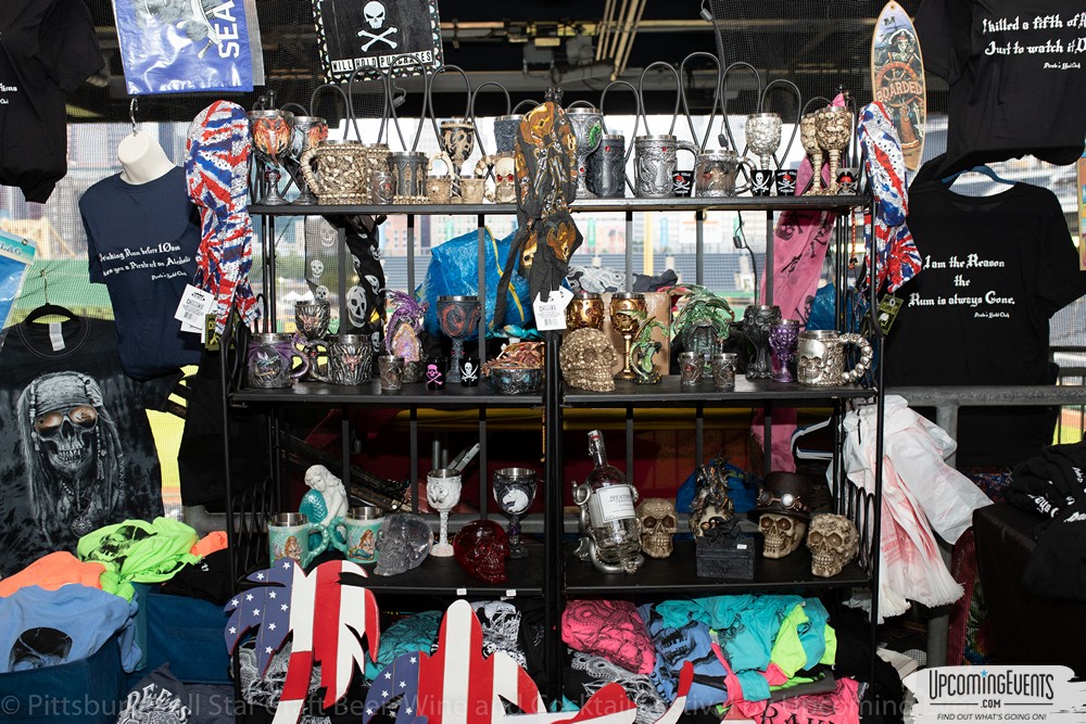 Pittsburgh All Star Festival 2019 - Gallery 3 (Session 2)