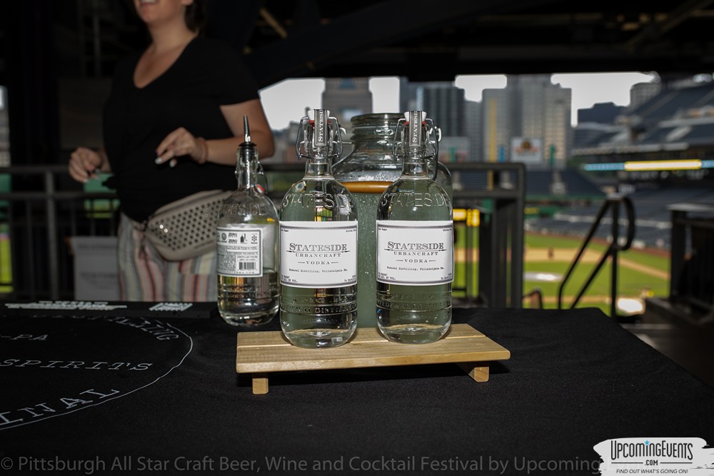 Pittsburgh All Star Festival 2019 - Gallery 3 (Session 2)