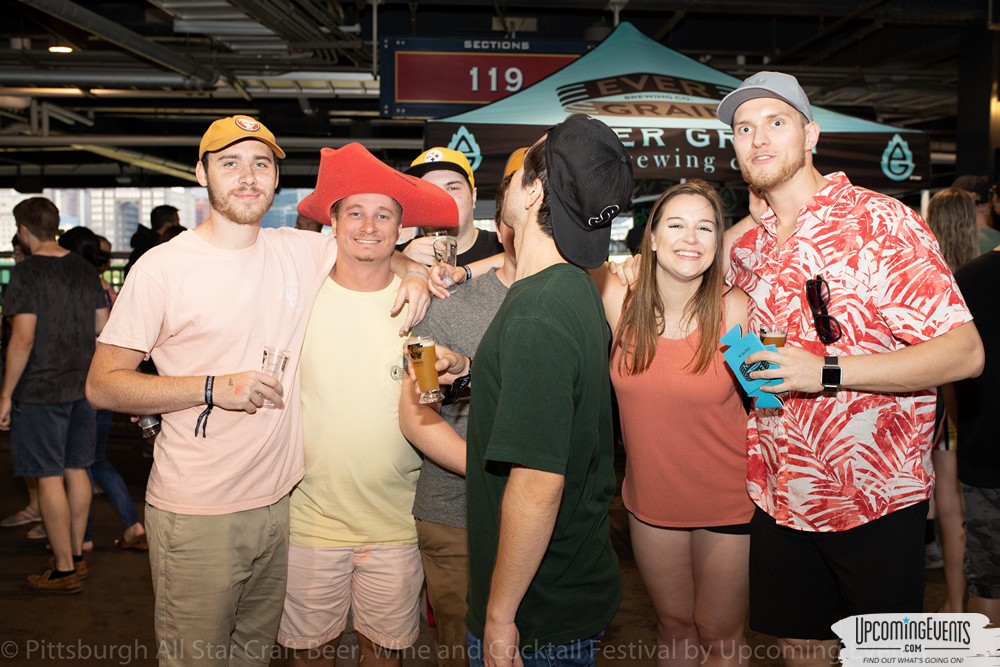 Pittsburgh All Star Festival 2019 - Gallery 3 (Session 2)