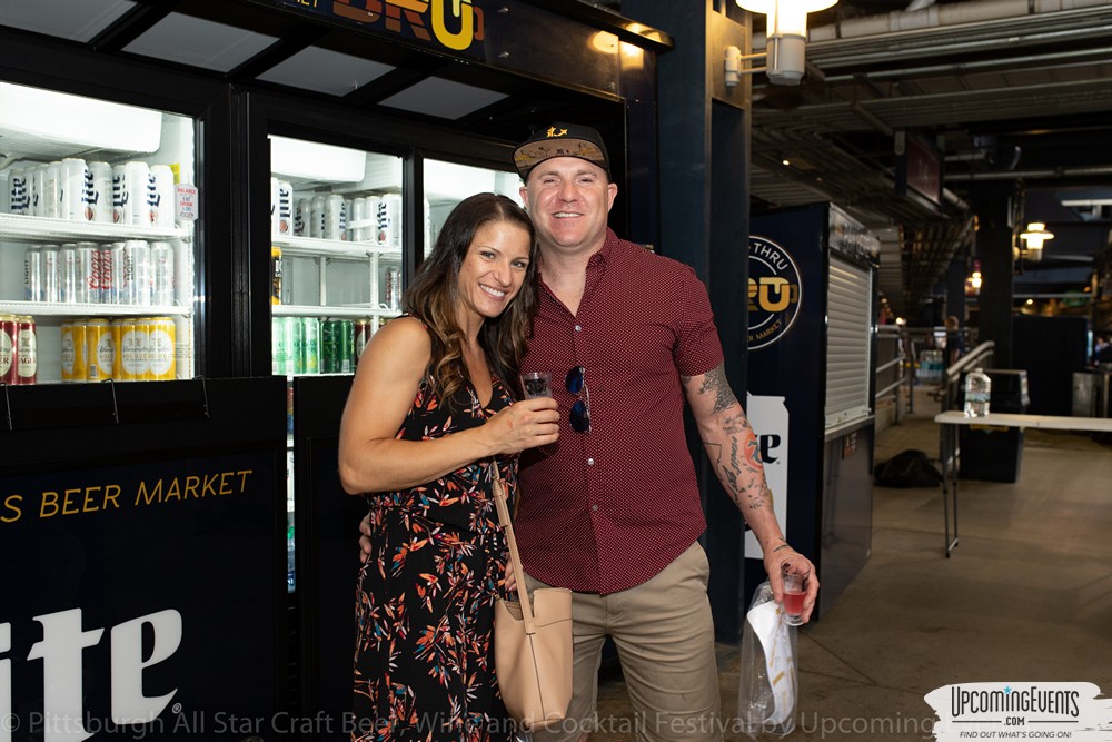 Pittsburgh All Star Festival 2019 - Gallery 3 (Session 2)