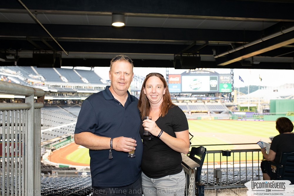 Pittsburgh All Star Festival 2019 - Gallery 3 (Session 2)