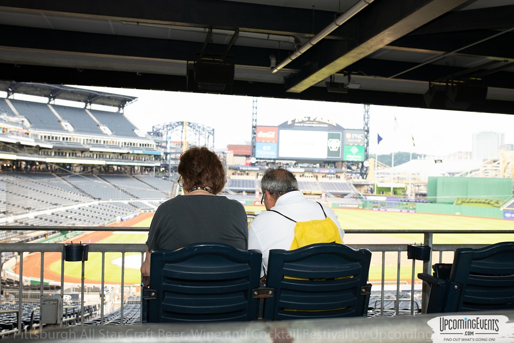 Pittsburgh All Star Festival 2019 - Gallery 3 (Session 2)