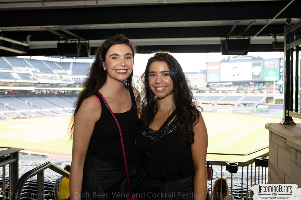 Pittsburgh All Star Festival 2019 - Gallery 3 (Session 2)