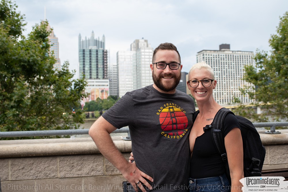 Pittsburgh All Star Festival 2019 - Gallery 3 (Session 2)