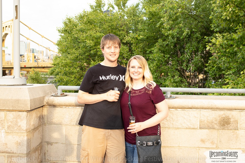 Pittsburgh All Star Festival 2019 - Gallery 3 (Session 2)