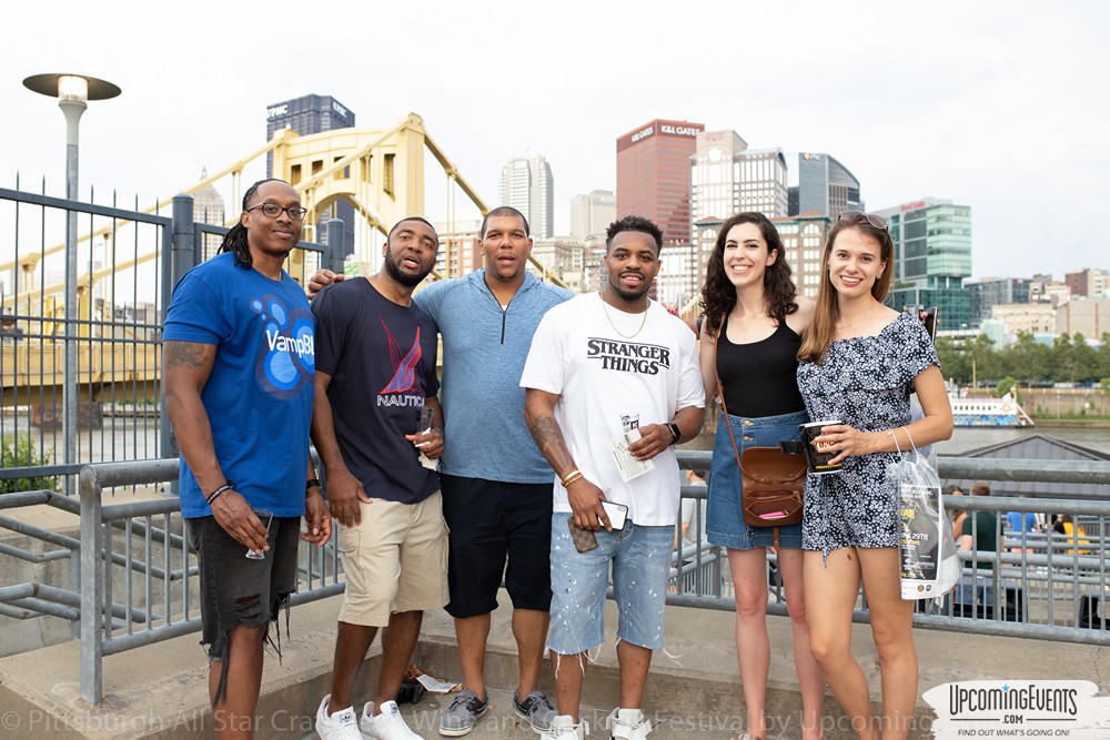 Pittsburgh All Star Festival 2019 - Gallery 3 (Session 2)