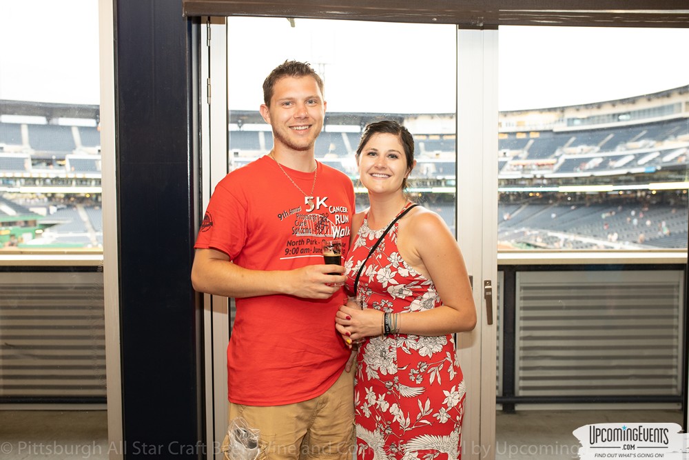 Pittsburgh All Star Festival 2019 - Gallery 3 (Session 2)