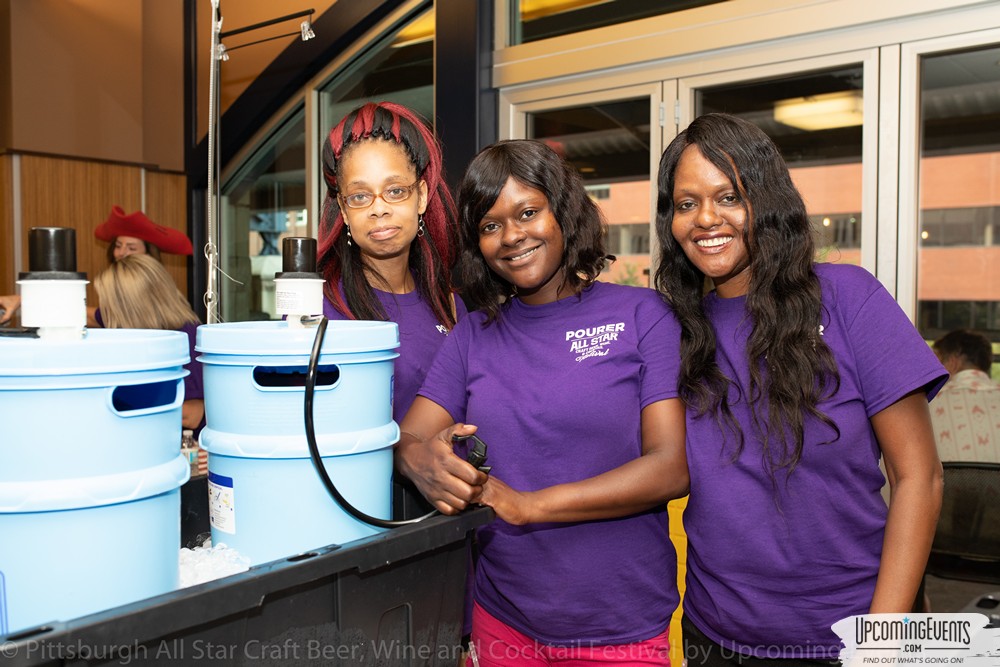 Pittsburgh All Star Festival 2019 - Gallery 3 (Session 2)