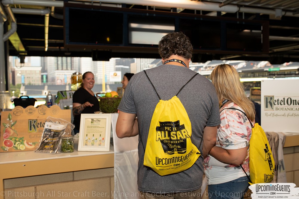 Pittsburgh All Star Festival 2019 - Gallery 3 (Session 2)