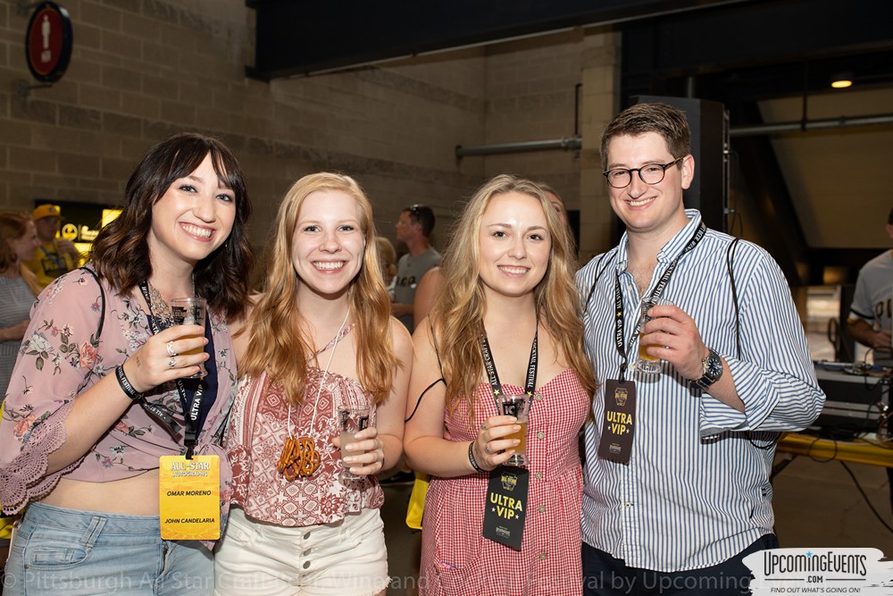 Pittsburgh All Star Festival 2019 - Gallery 3 (Session 2)