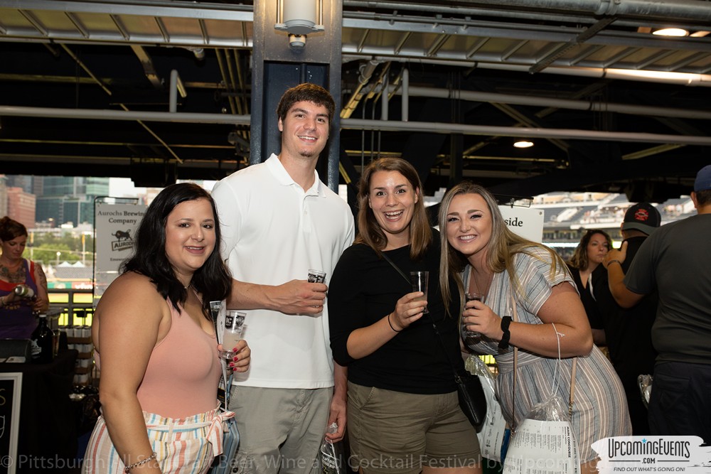 Pittsburgh All Star Festival 2019 - Gallery 3 (Session 2)