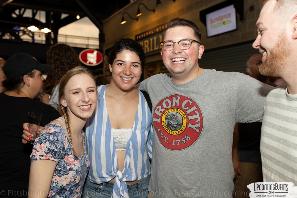 Pittsburgh All Star Festival 2019 - Gallery 3 (Session 2)