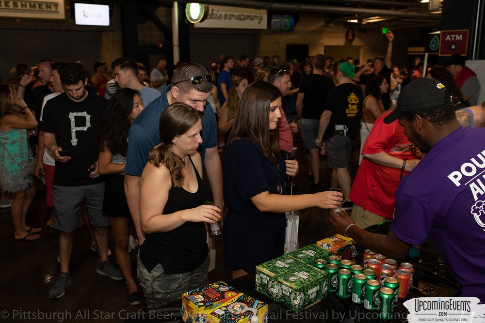 Pittsburgh All Star Festival 2019 - Gallery 3 (Session 2)