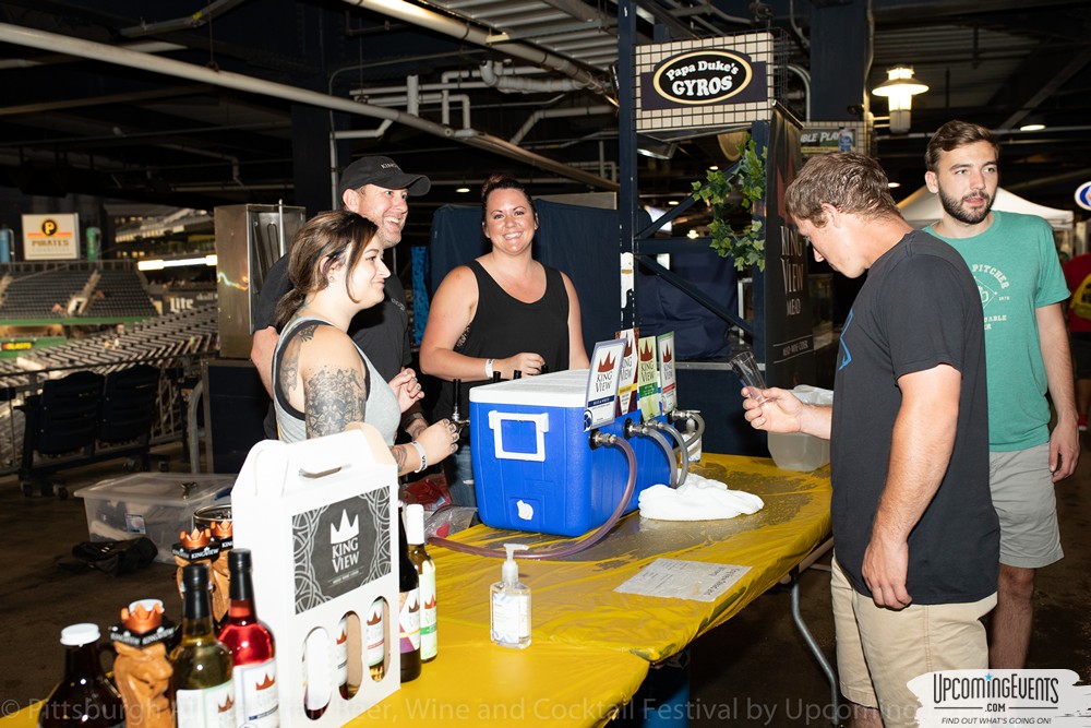 Pittsburgh All Star Festival 2019 - Gallery 3 (Session 2)