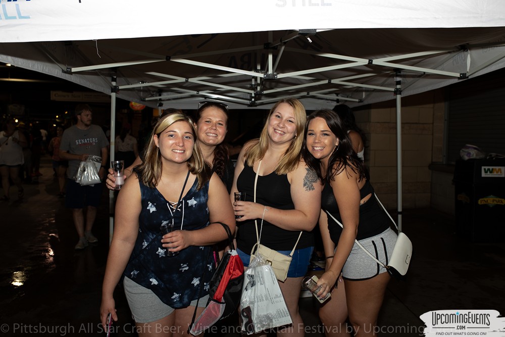 Pittsburgh All Star Festival 2019 - Gallery 3 (Session 2)