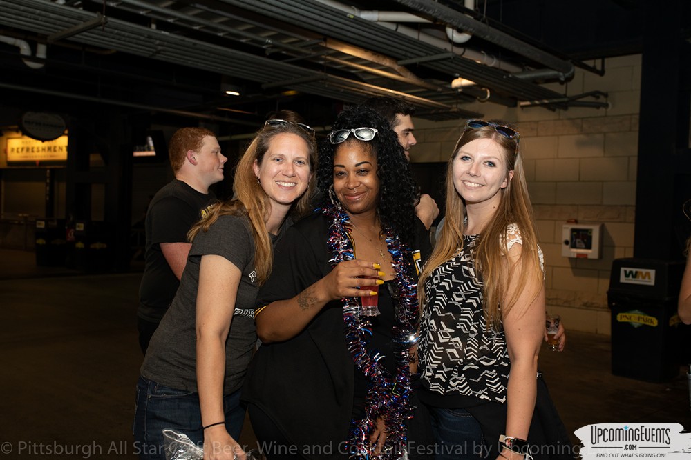 Pittsburgh All Star Festival 2019 - Gallery 3 (Session 2)