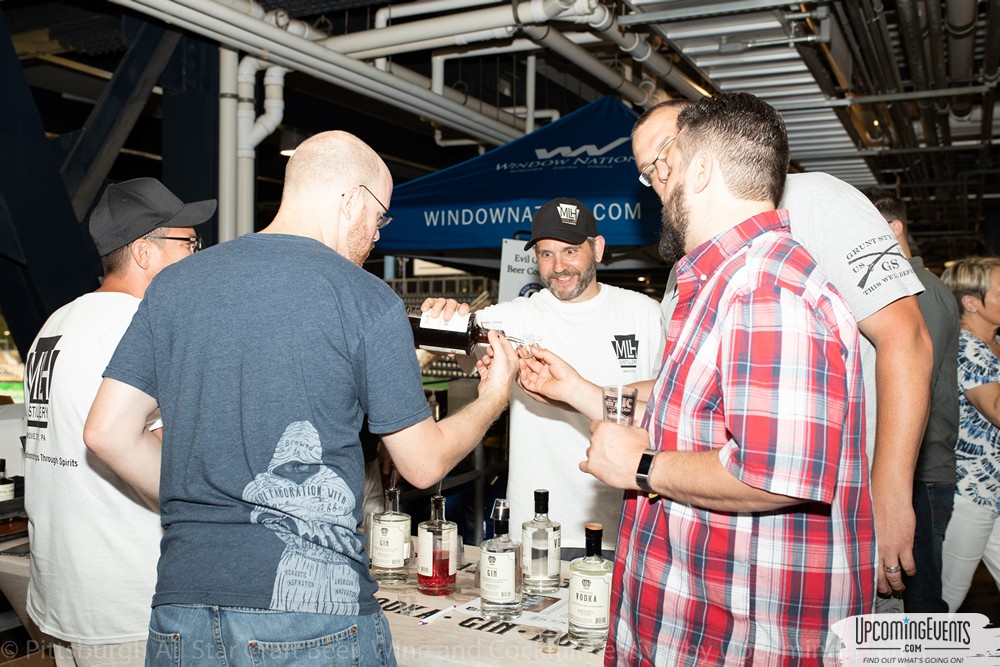 Pittsburgh All Star Festival 2019 - Gallery 3 (Session 2)