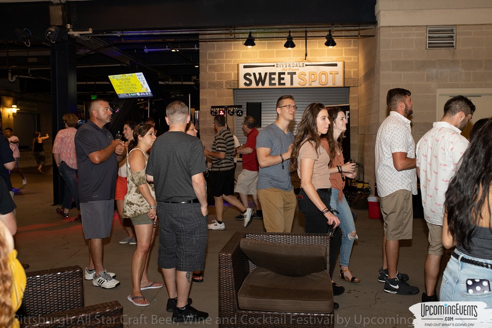 Pittsburgh All Star Festival 2019 - Gallery 3 (Session 2)