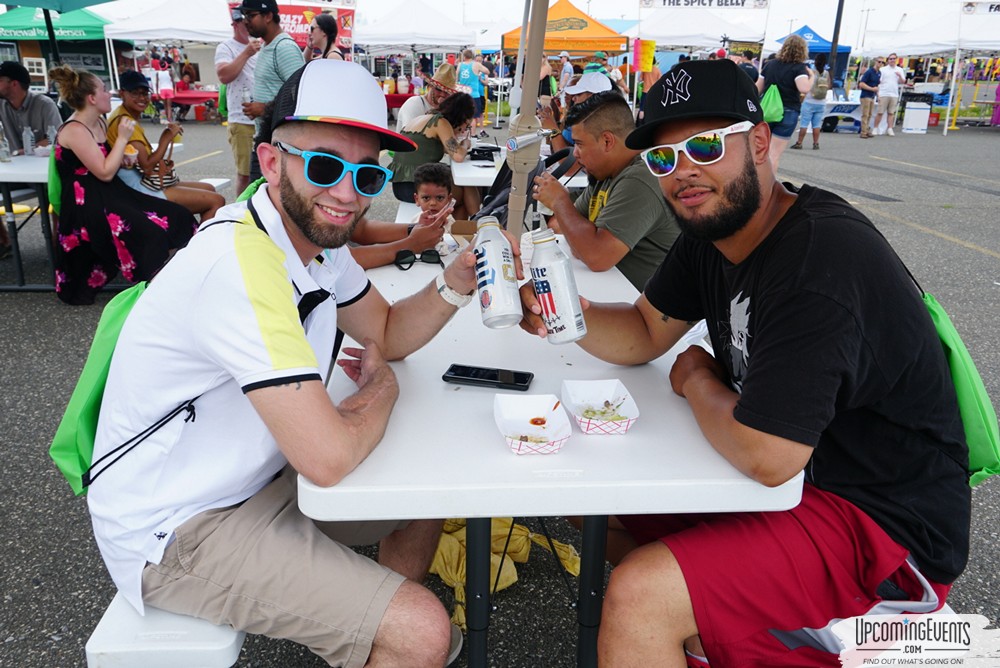 Philly Taco Festival 2019