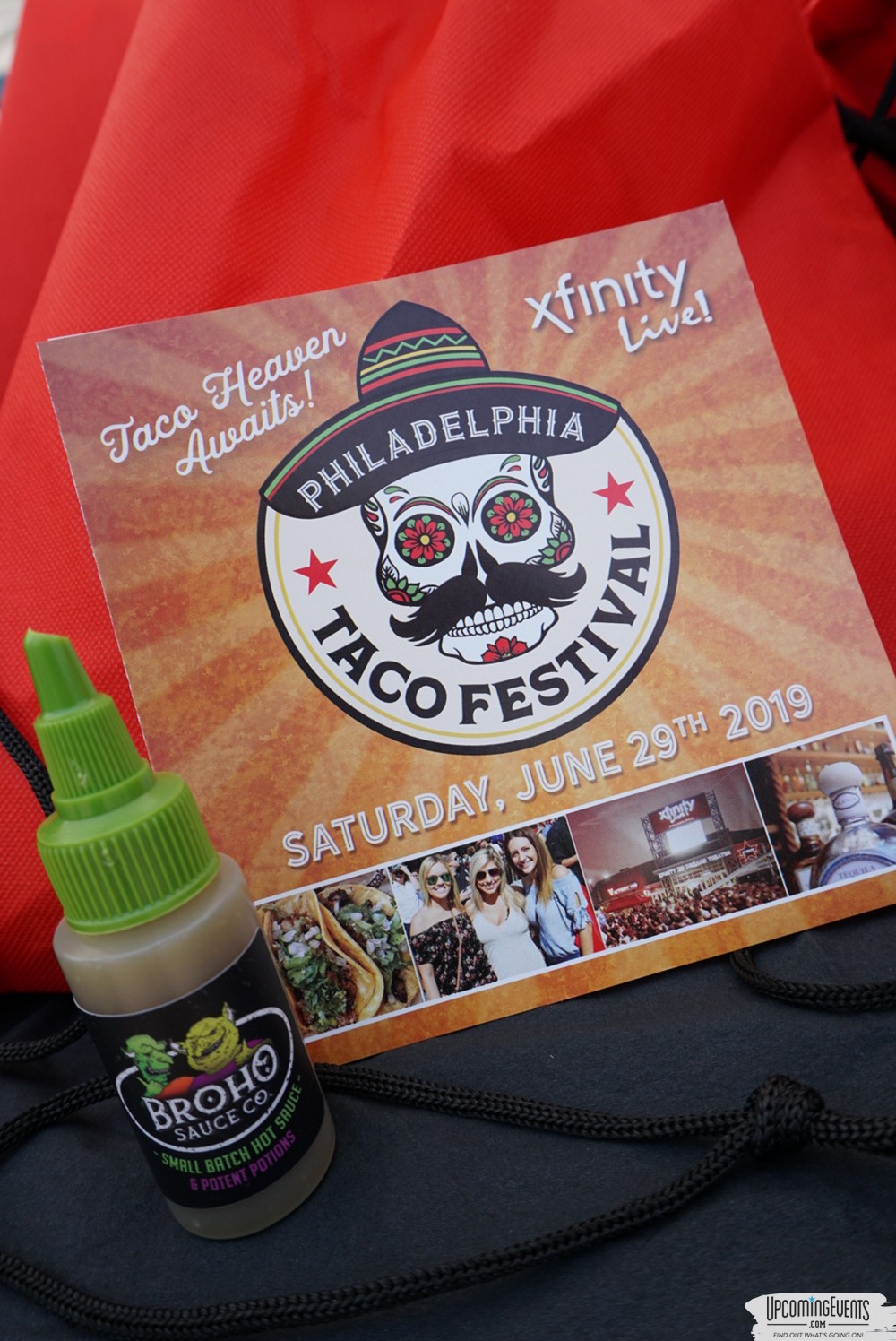 Philly Taco Festival 2019