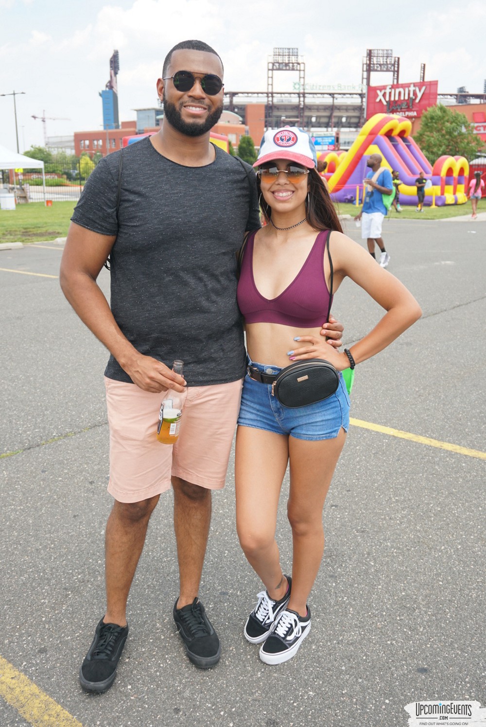 Philly Taco Festival 2019