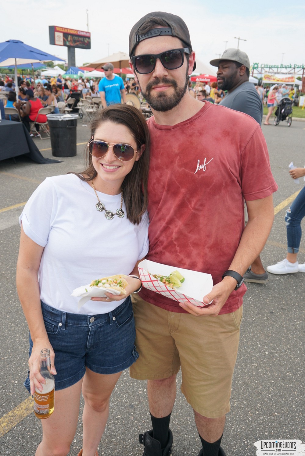 Philly Taco Festival 2019