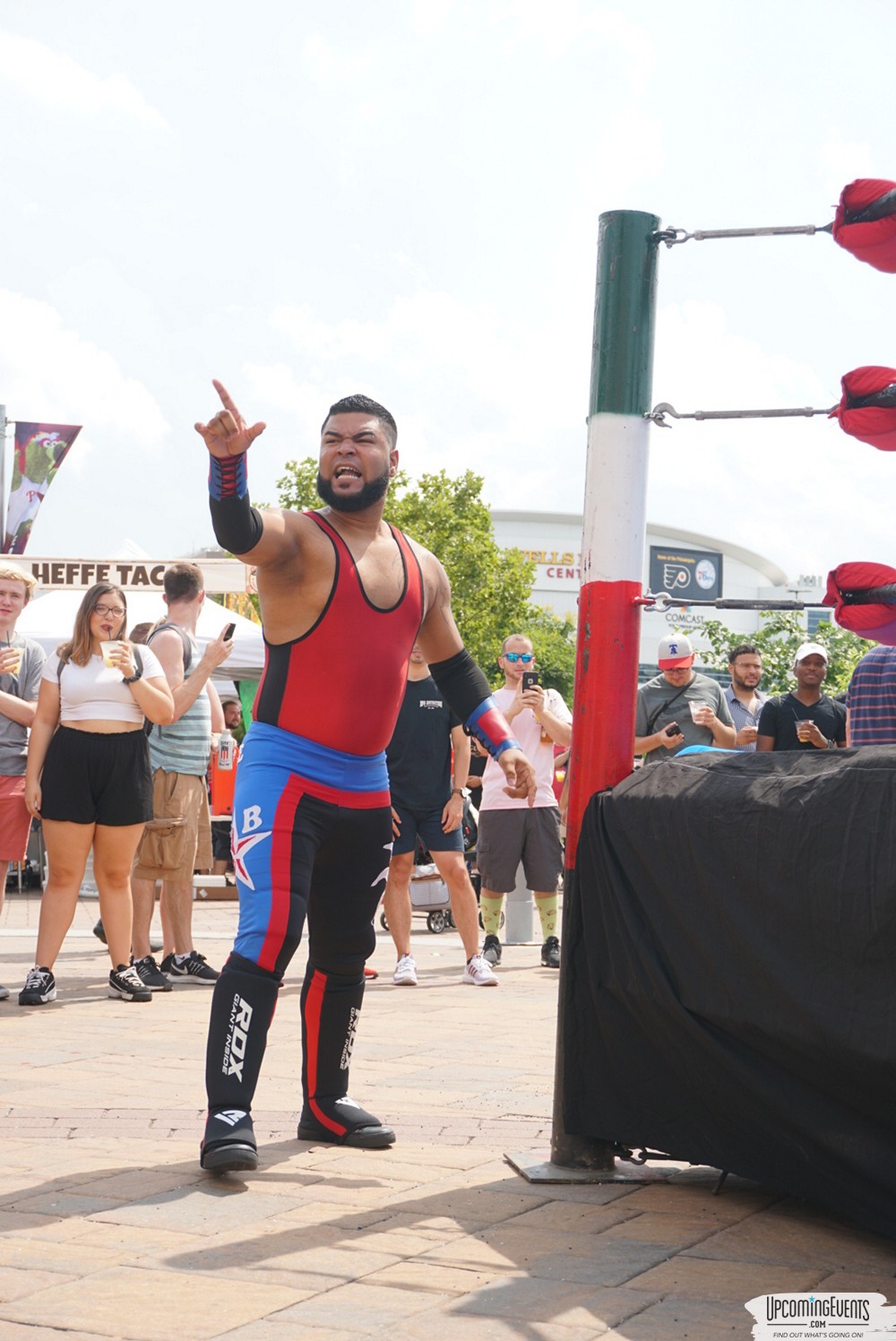 Philly Taco Festival 2019