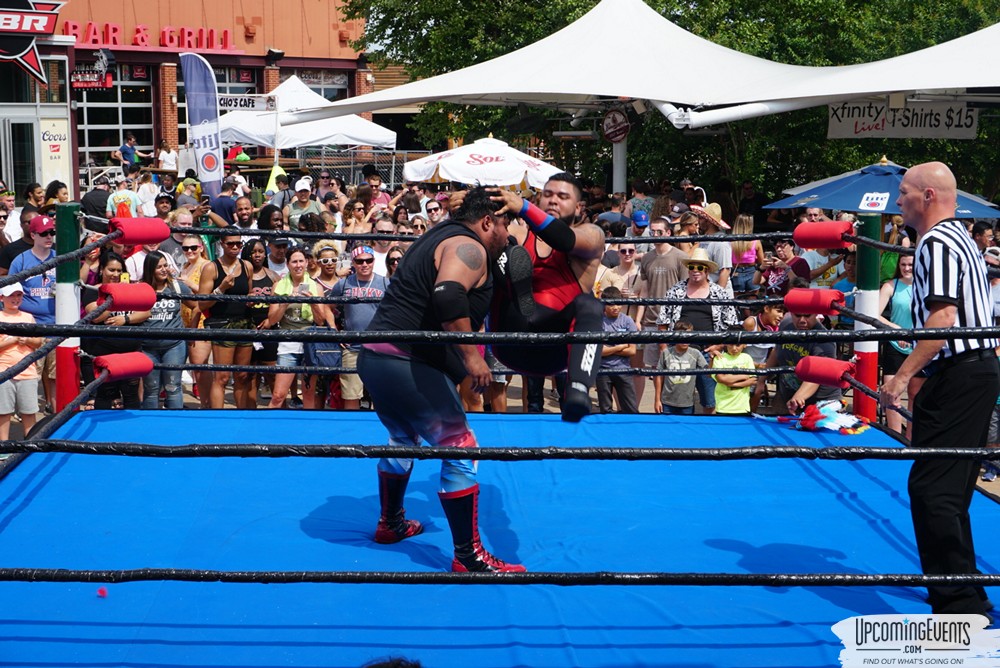 Philly Taco Festival 2019