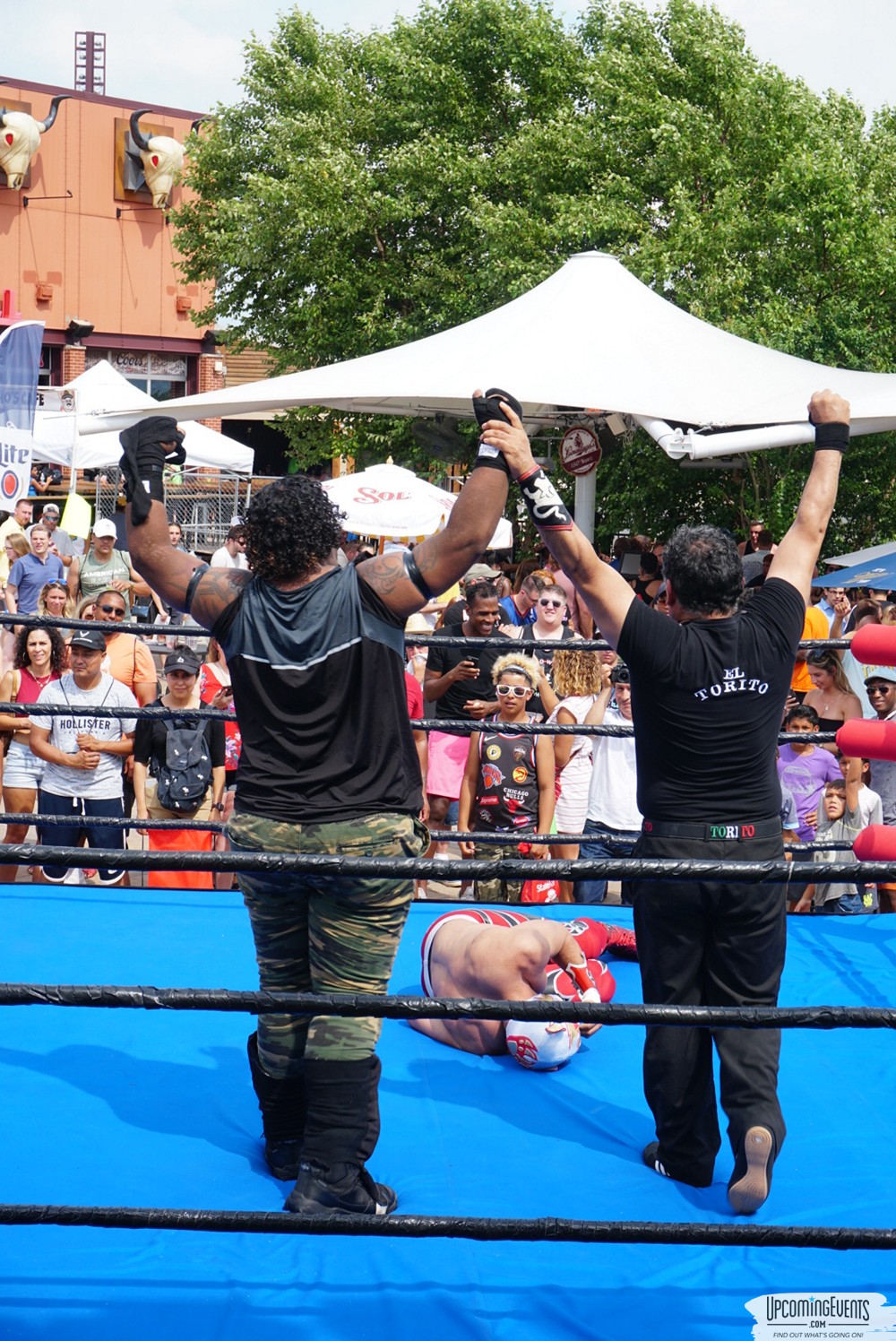 Philly Taco Festival 2019