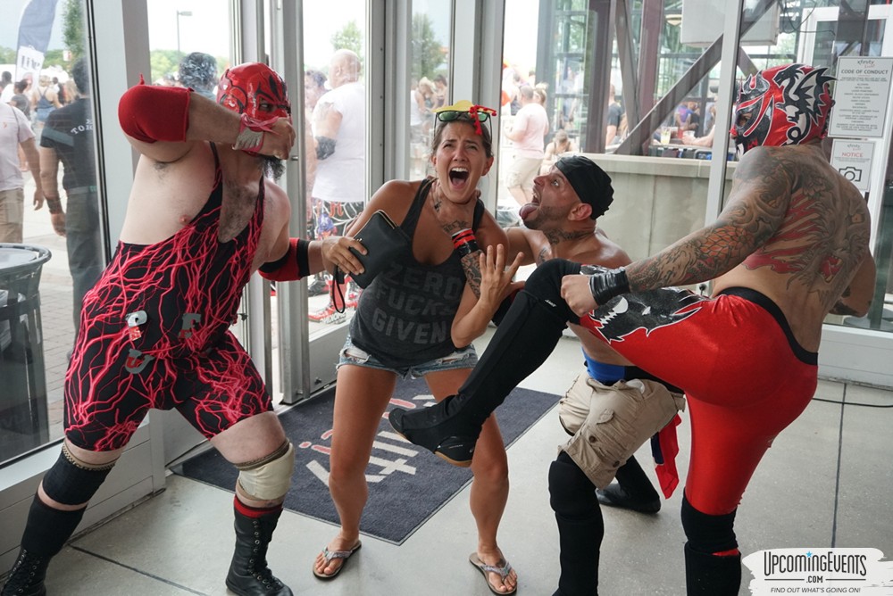 Philly Taco Festival 2019