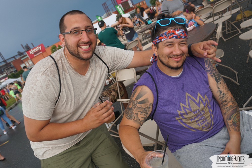 Philly Taco Festival 2019