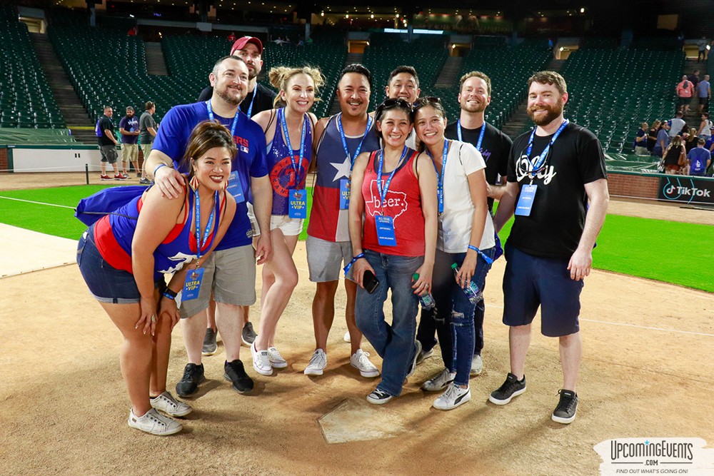 Texas All Star Festival 2019 - Gallery 1