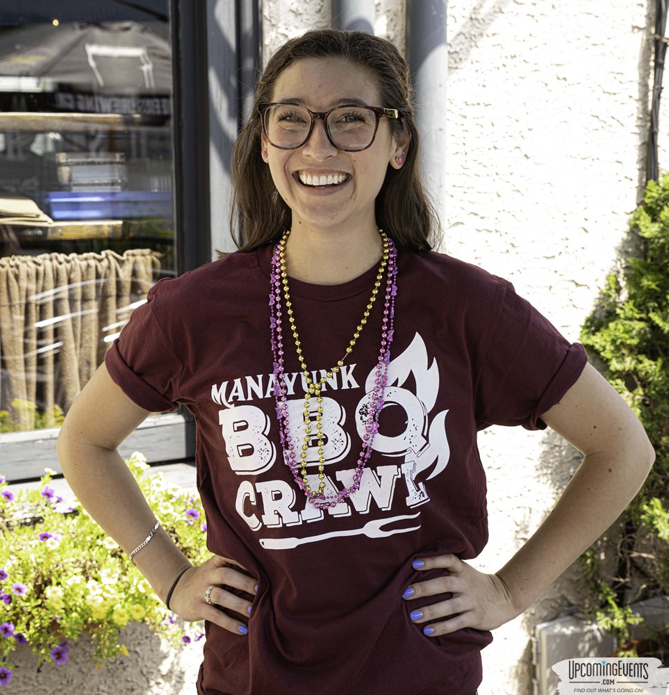 Manayunk BBQ Crawl