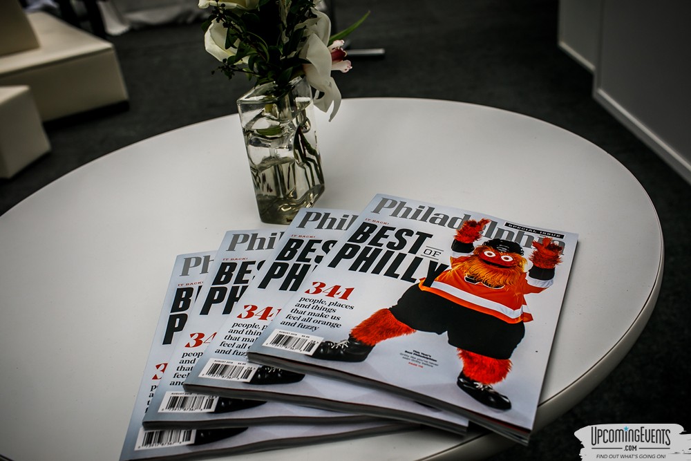 Best of Philly Soiree 2019