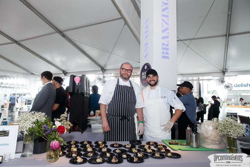 Best of Philly Soiree 2019