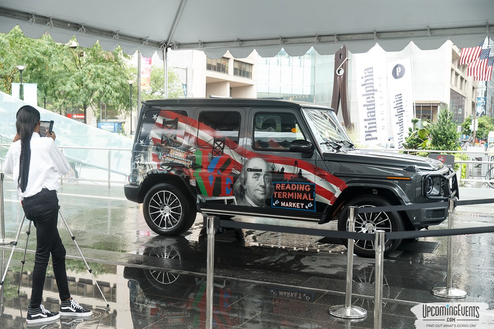 Best of Philly Soiree 2019