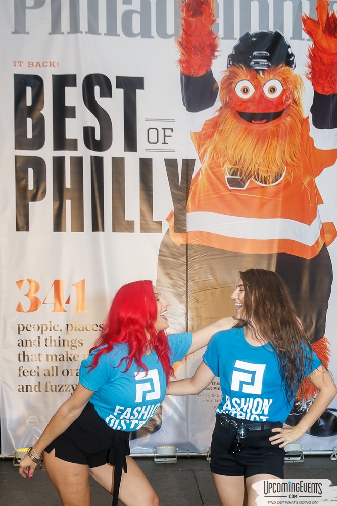 Best of Philly Soiree 2019