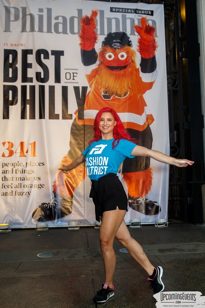 Best of Philly Soiree 2019