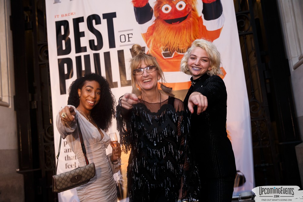 Best of Philly Soiree 2019