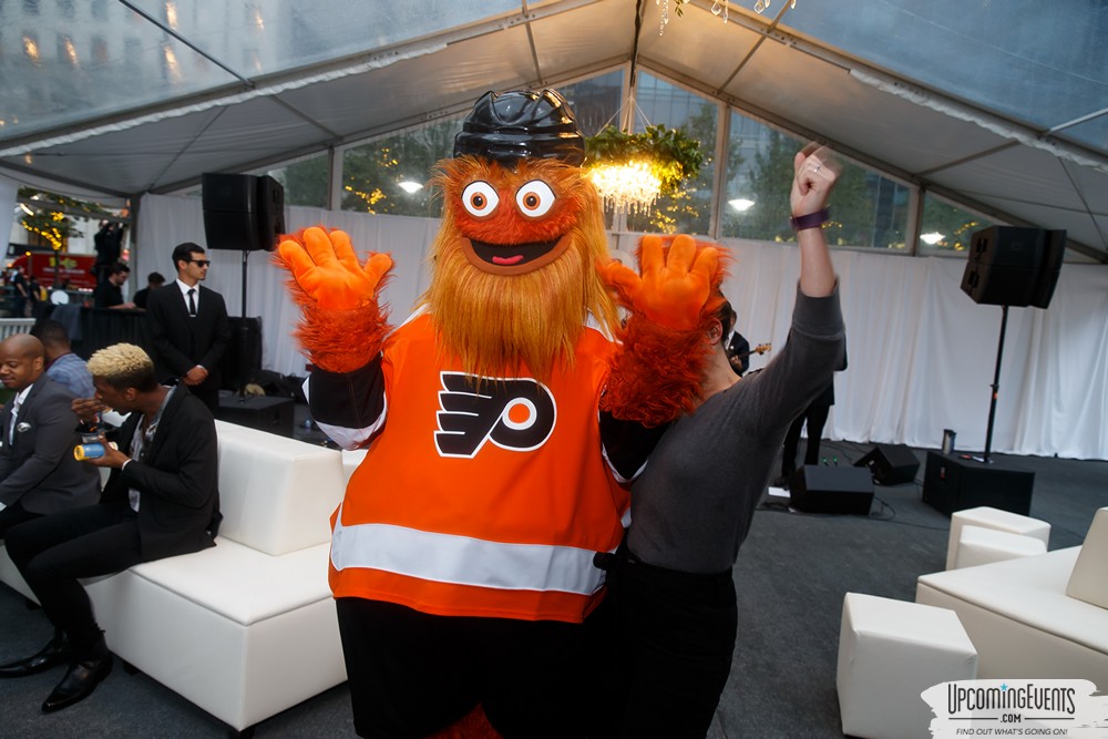 Best of Philly Soiree 2019