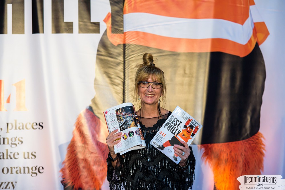 Best of Philly Soiree 2019