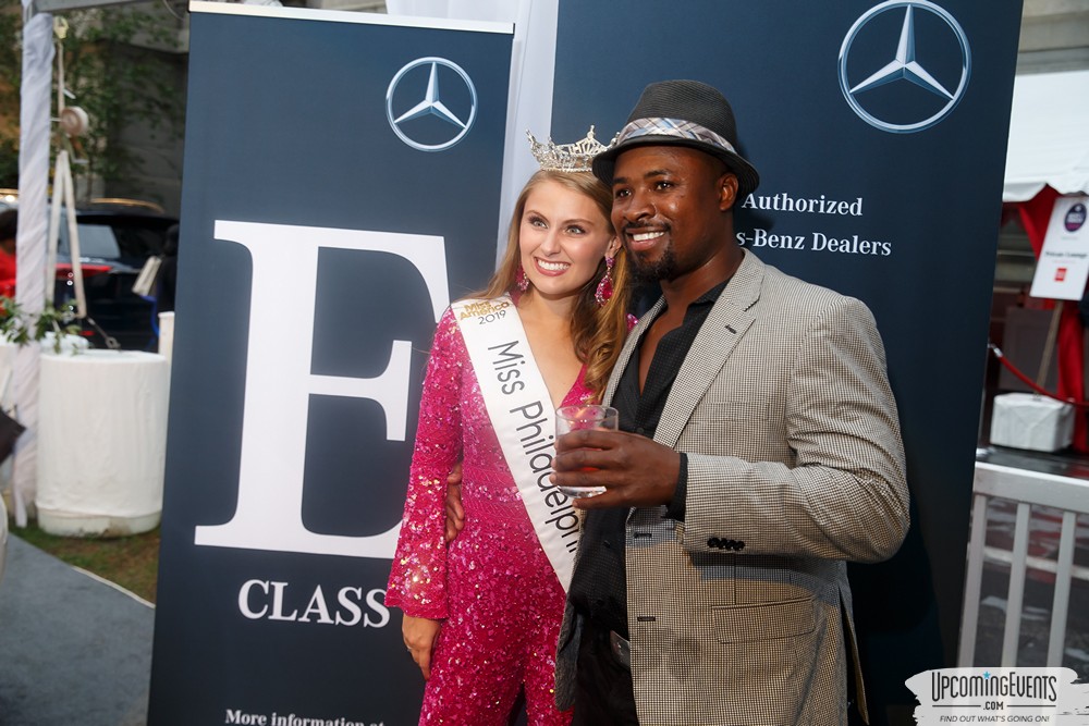 Best of Philly Soiree 2019