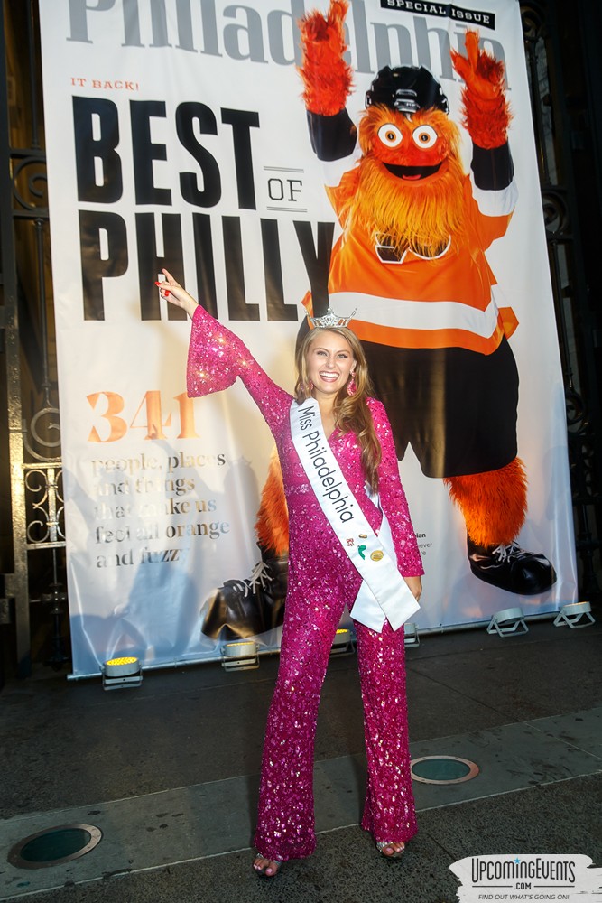 Best of Philly Soiree 2019