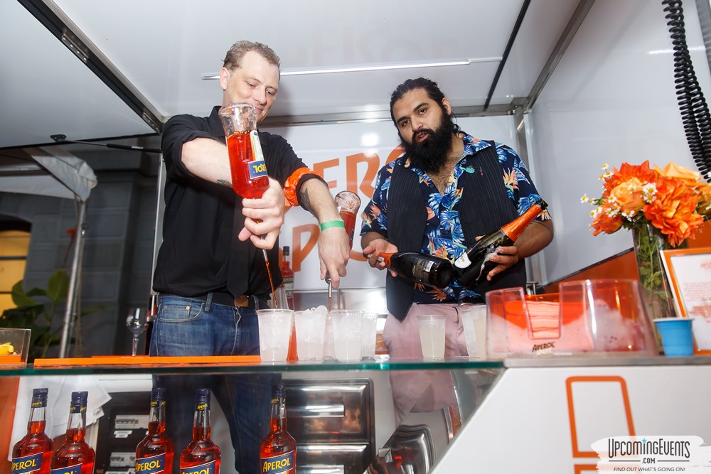 Best of Philly Soiree 2019