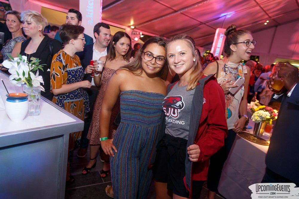 Best of Philly Soiree 2019